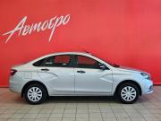 Lada (ВАЗ) Vesta I Вологда  - изображение 22