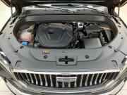 Geely Monjaro I Москва  - изображение 26