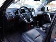 Toyota Land Cruiser Prado 150 Series Рестайлинг 1 Самара  - изображение 38