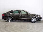 Skoda Superb II Рестайлинг Москва  - изображение 33