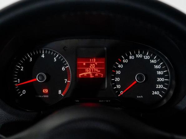 Volkswagen Polo V с пробегом 2014 года, цена 769 500 рублей, 160774 км, седан, Автокод Объявления