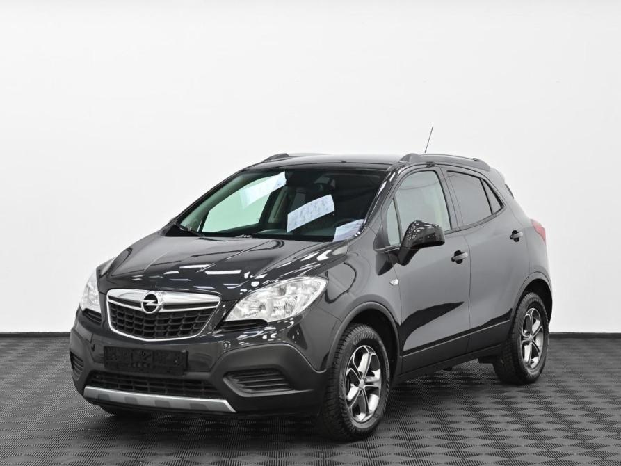 Opel Mokka I Москва  - изображение 3