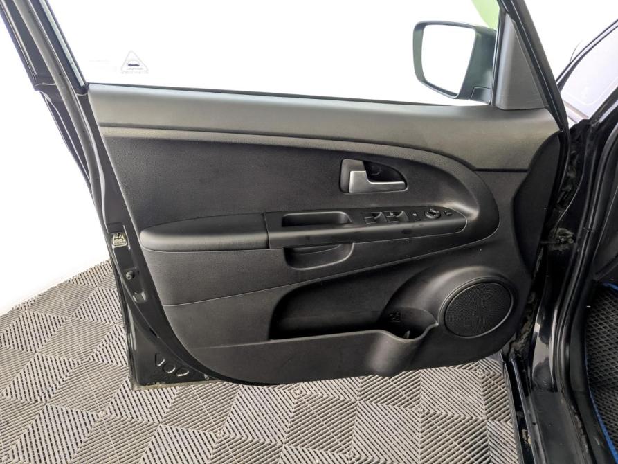 Kia Venga I Москва  - изображение 19