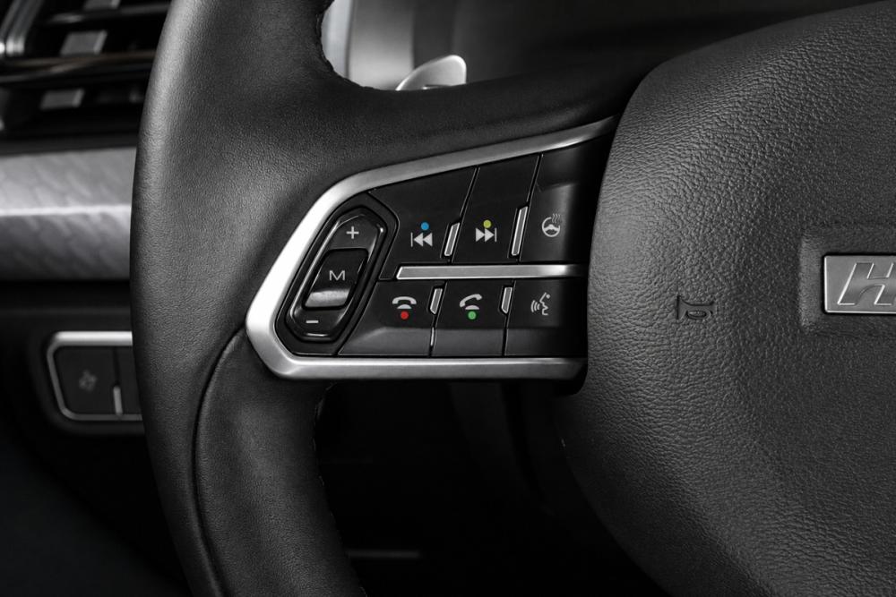 Haval F7 I Рестайлинг Челябинск  - изображение 13