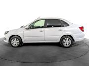 Lada (ВАЗ) Granta I Рестайлинг Москва  - изображение 33