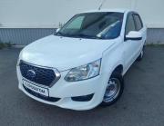 Datsun on-DO I Санкт-Петербург  - изображение 25