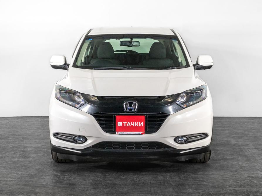 Honda Vezel I Иркутск  - изображение 2
