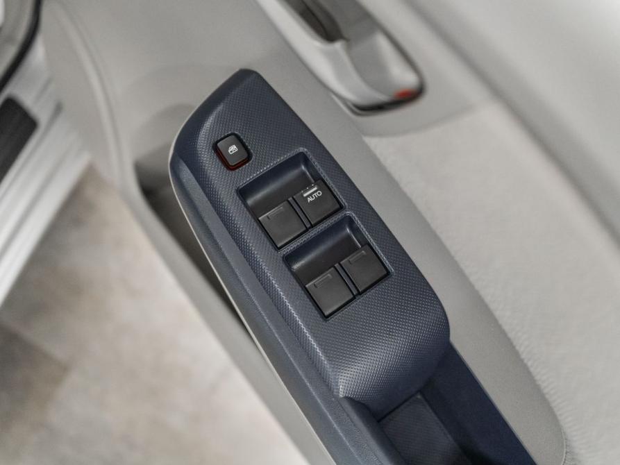 Honda Insight II Красноярск  - изображение 19