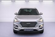 Hyundai Tucson III Рестайлинг Москва  - изображение 18