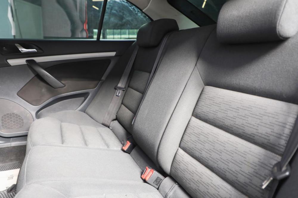 Skoda Octavia II (A5) Рестайлинг Новосибирск  - изображение 16
