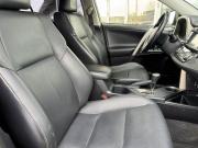 Toyota RAV4 IV (XA40) Воронеж  - изображение 23