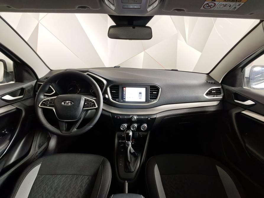 Lada (ВАЗ) Vesta I Рестайлинг (NG) Москва  - изображение 13