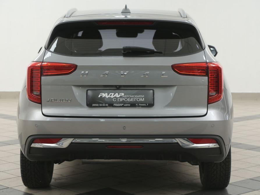 Haval Jolion I Иваново  - изображение 3