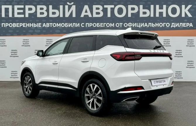 Xcite X-Cross 7 с пробегом 2024 года, цена 1 960 000 рублей, 10572 км, внедорожник, Автокод Объявления