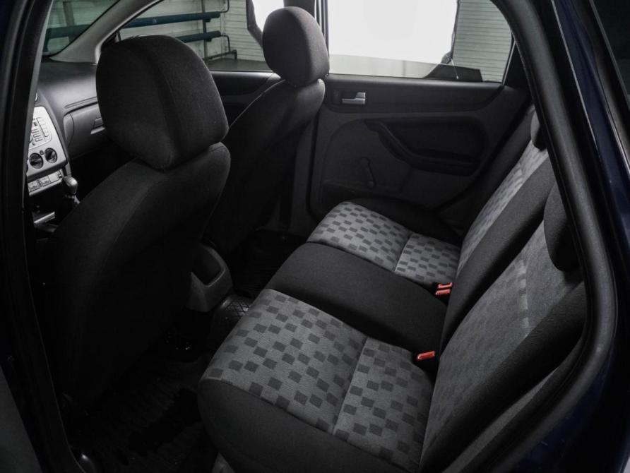 Ford Focus II Рестайлинг Воронеж  - изображение 11
