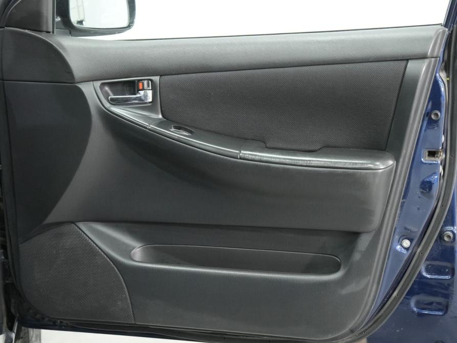 Toyota Corolla IX (E120 E130) Рестайлинг Новосибирск  - изображение 15