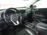 Kia Sportage IV Рестайлинг Вологда  - изображение 26