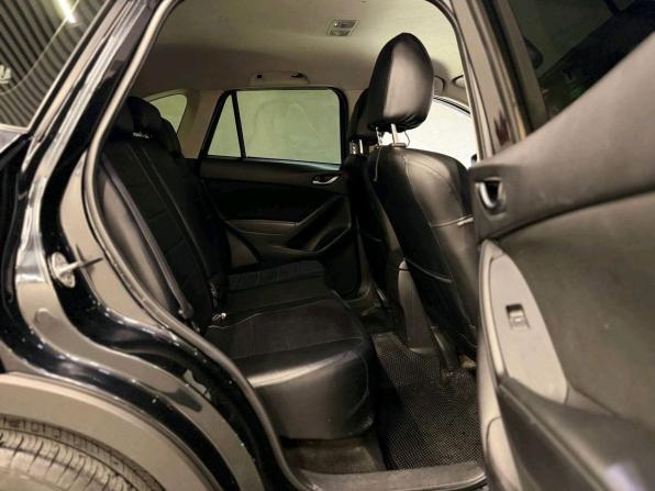Mazda CX-5 I с пробегом 2014 года, цена 1 430 000 рублей, 236763 км, внедорожник, Автокод Объявления