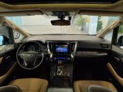 Toyota Alphard III Рестайлинг Санкт-Петербург  - изображение 33