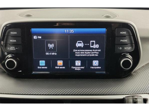 Hyundai Tucson III Рестайлинг с пробегом 2018 года, цена 1 675 000 рублей, 186788 км, внедорожник, Автокод Объявления
