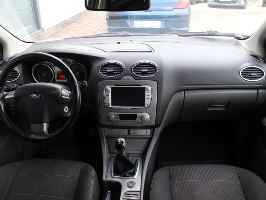 Ford Focus II Рестайлинг Нижний Новгород  - изображение 15