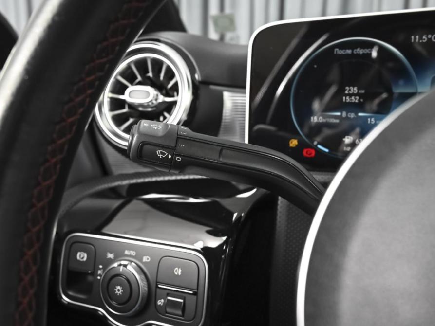 Mercedes-Benz A-Класс IV (W177) Ставрополь  - изображение 19