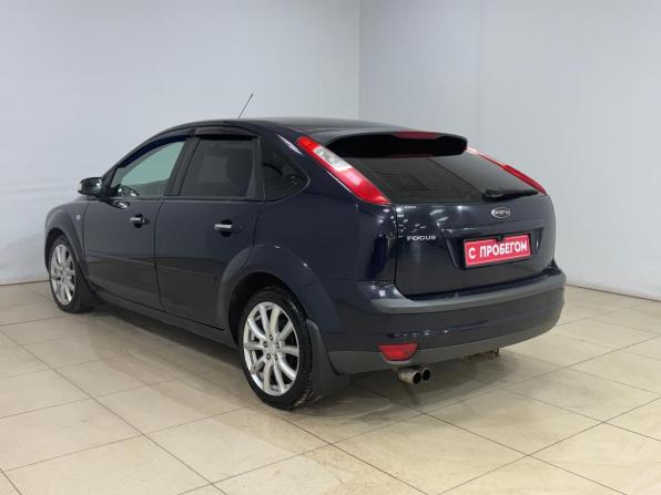 Ford Focus II с пробегом 2007 года, цена 395 000 рублей, 185767 км, хэтчбек, Автокод Объявления