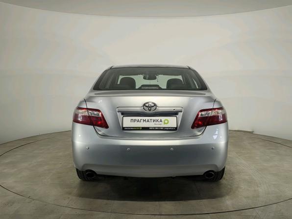 Toyota Camry VI (XV40) с пробегом 2006 года, цена 739 000 рублей, 152242 км, седан, Автокод Объявления