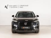 Changan UNI-T I Казань  - изображение 11