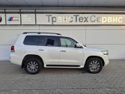 Toyota Land Cruiser 200 Series Рестайлинг 2 Казань  - изображение 27