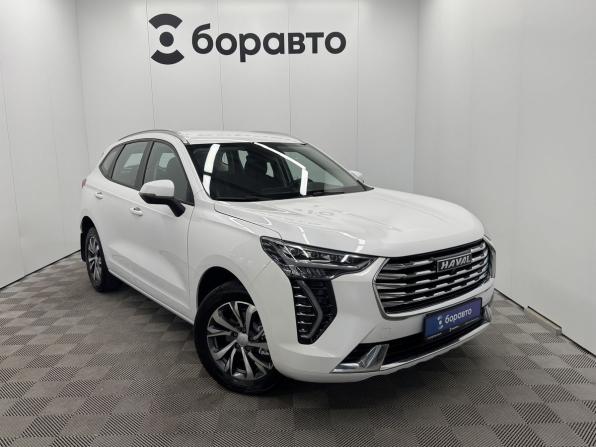 Haval Jolion I Рестайлинг с пробегом 2023 года, цена 1 639 000 рублей, 114369 км, внедорожник, Автокод Объявления