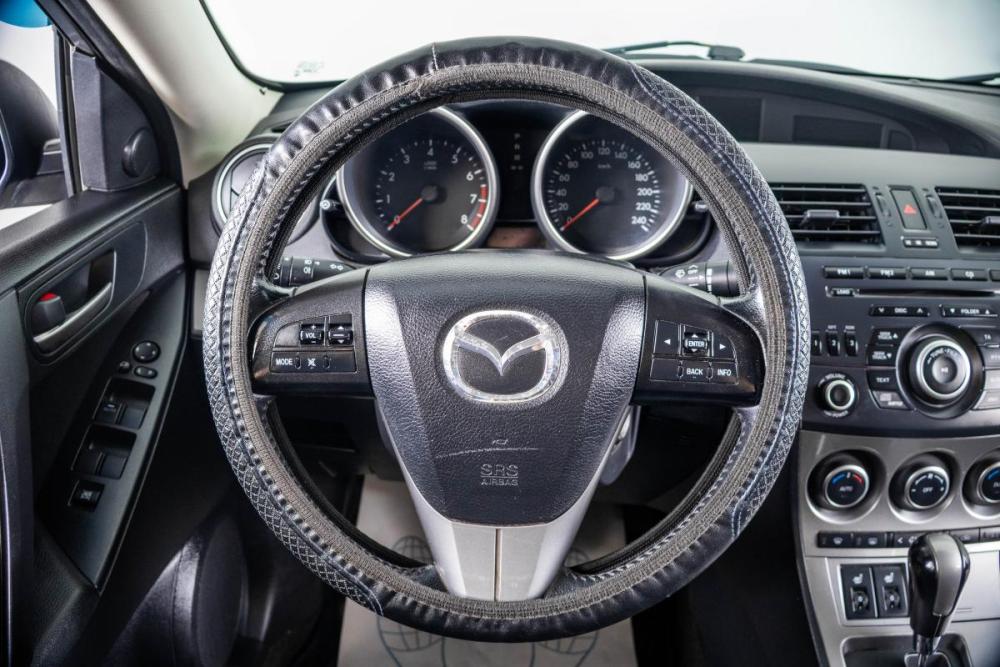 Mazda 3 II (BL) Пермь  - изображение 15