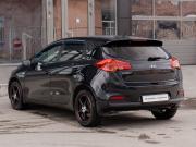 Kia Ceed II Новосибирск  - изображение 24