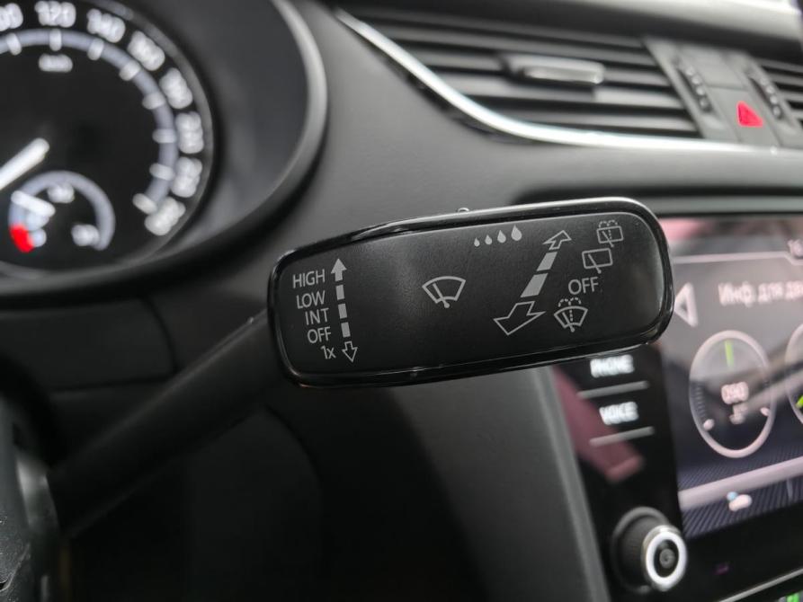 Skoda Octavia III (A7) Москва  - изображение 15