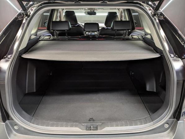 Toyota RAV4 V (XA50) с пробегом 2020 года, цена 3 650 000 рублей, 88494 км, внедорожник, Автокод Объявления