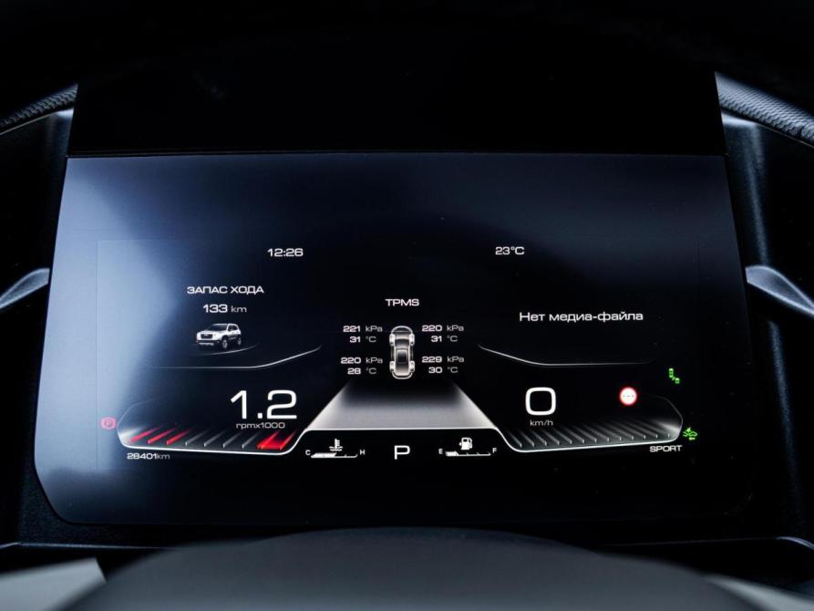 Haval Dargo I Краснодар  - изображение 21