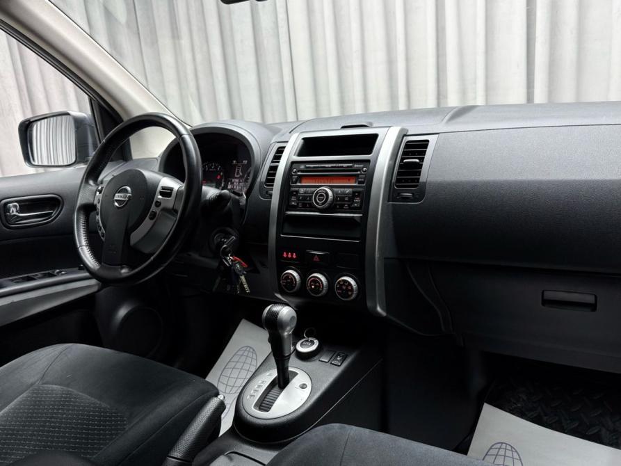 Nissan X-Trail II Рестайлинг Ижевск  - изображение 10