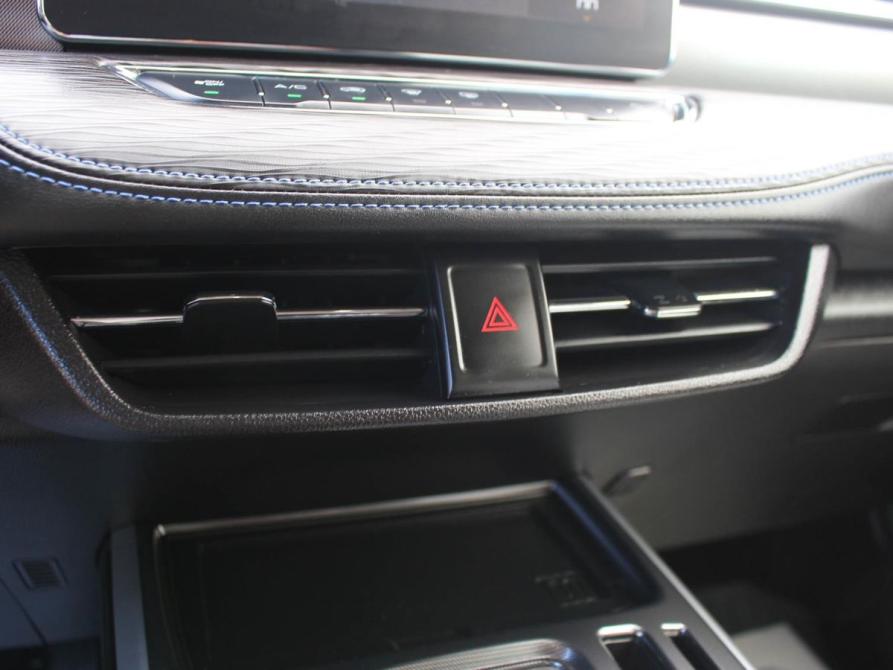 Haval Jolion I Рестайлинг Калуга  - изображение 10