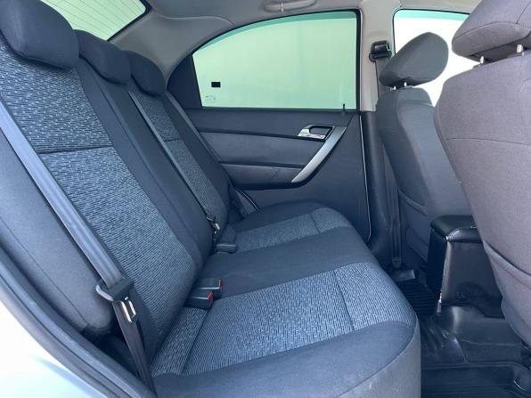 Chevrolet Nexia I с пробегом 2020 года, цена 856 000 рублей, 76641 км, седан, Автокод Объявления