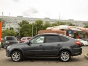 Lada (ВАЗ) Granta I Рестайлинг Москва  - изображение 25
