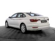 Volkswagen Jetta VII Москва  - изображение 33