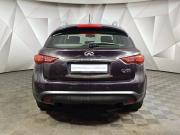 Infiniti QX70 Москва  - изображение 28