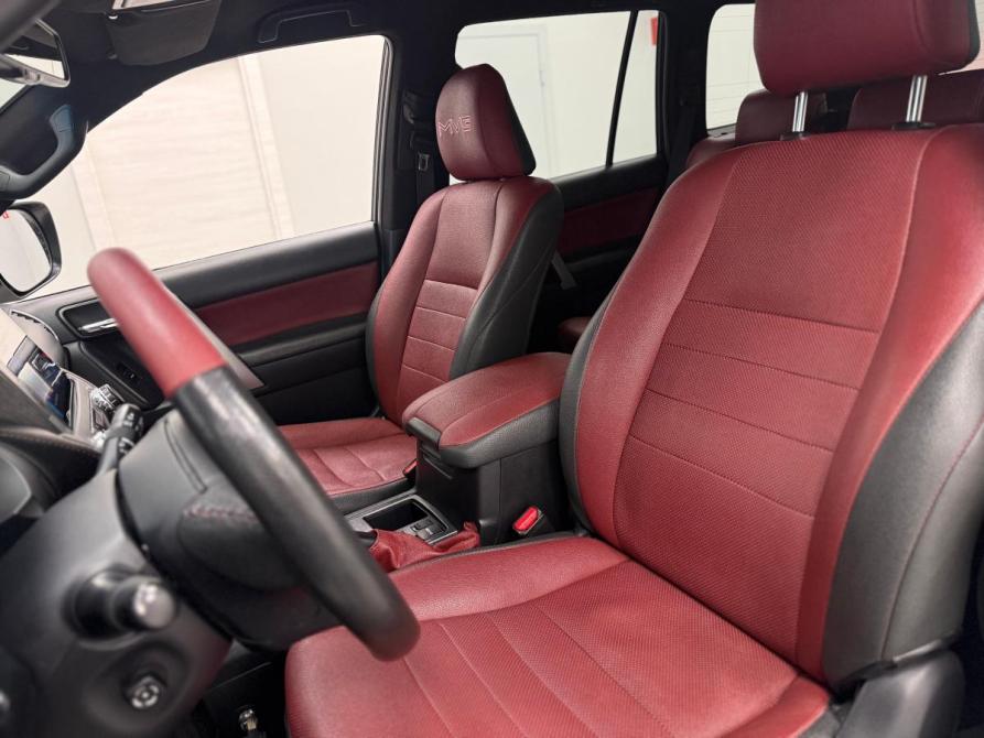 Toyota Land Cruiser Prado 150 Series Рестайлинг 1 Казань  - изображение 11