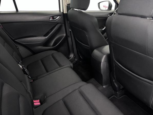 Mazda CX-5 I с пробегом 2015 года, цена 2 075 000 рублей, 31870 км, внедорожник, Автокод Объявления