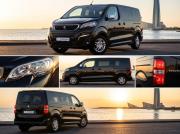 Peugeot Traveller I Санкт-Петербург  - изображение 20