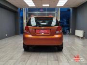 Chevrolet Aveo I Пермь  - изображение 21