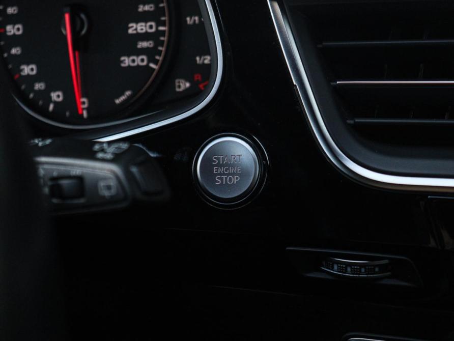 Audi Q7 II (4M) Москва  - изображение 25