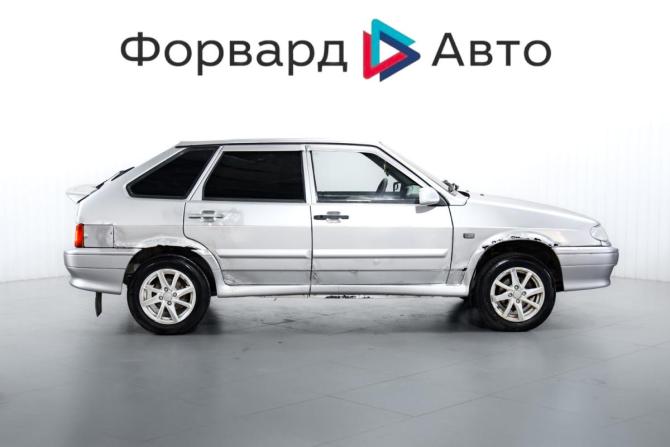 Lada (ВАЗ) 2114 с пробегом 2012 года, цена 128 900 рублей, 283314 км, хэтчбек, Автокод Объявления