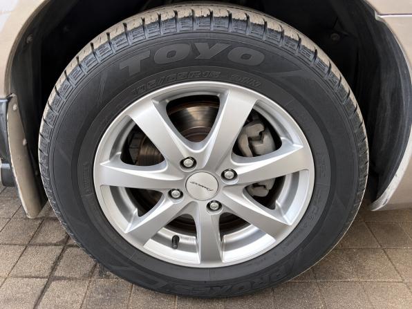 Nissan Almera II (N16) Рестайлинг с пробегом 2005 года, цена 175 000 рублей, 284830 км, седан, Автокод Объявления