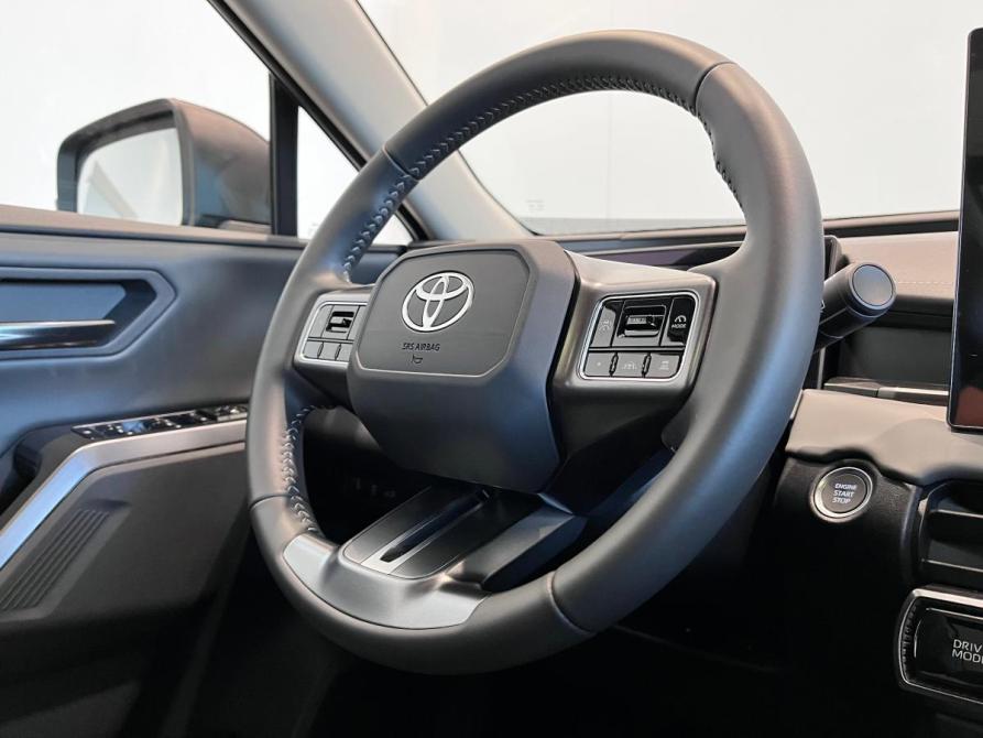 Toyota RAV4 VI (XA60) Волгоград  - изображение 24